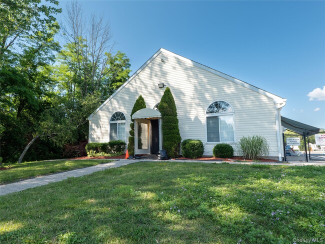 402 Mountain Laurel Dr