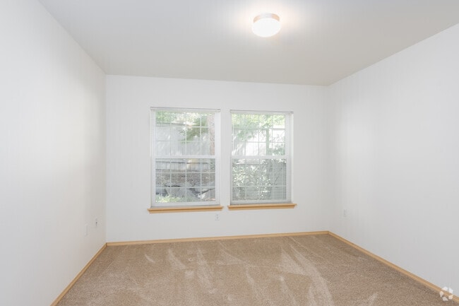 2BD, 2BA - 1,150-1,415SF