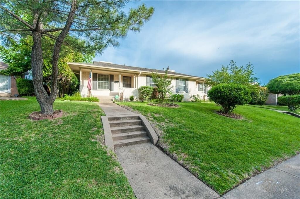 Updated White Rock Lake Area Duplex - Updated White Rock Lake Area Duplex