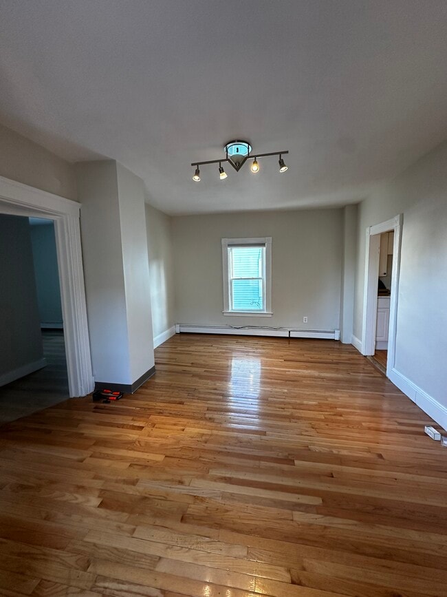 Living room - 11-2 Highland St Unit 2