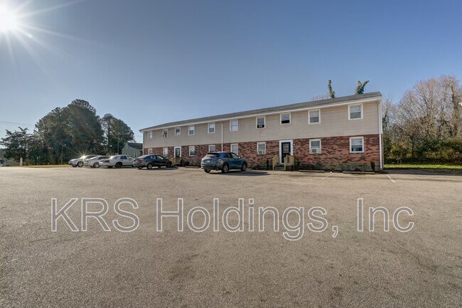 Photo - 1517 Halifax St Unit APT 17