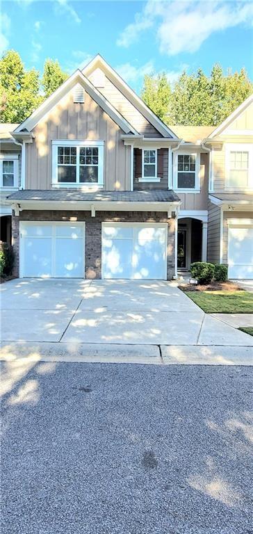 Photo - 1781 Waterside Dr Townhome