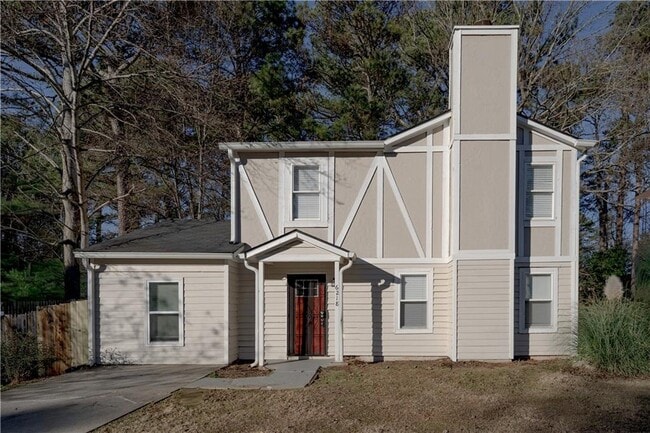 Building Photo - 6218 Creekford Ln