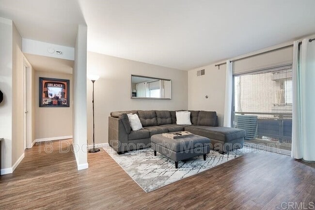 1605 Hotel Cir S Unit B216 - B216