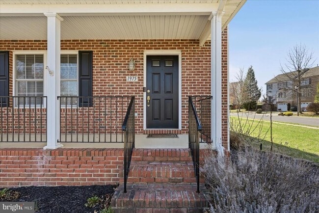 Building Photo - 1975 Cidermill Ln