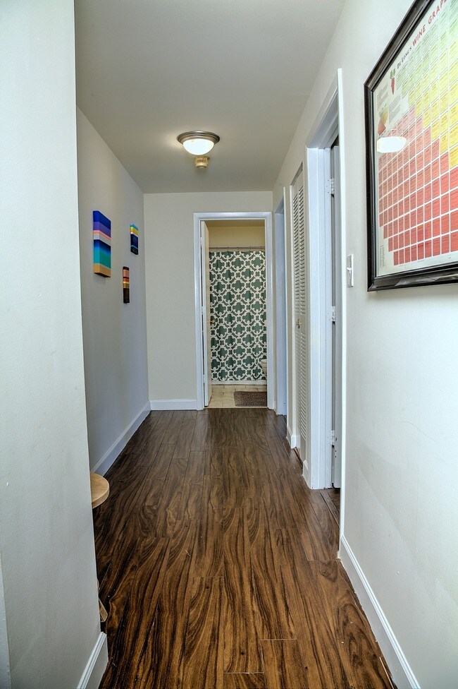 The Park Lux Apartments For Rent in Saint Louis, MO