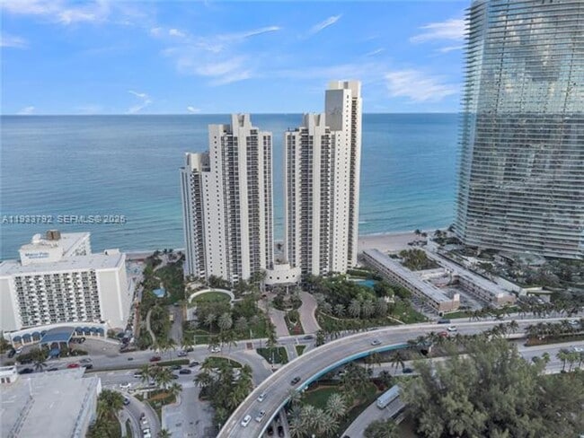 Photo - 19111 Collins Ave Unit 19111 Collins Ave appt 1607