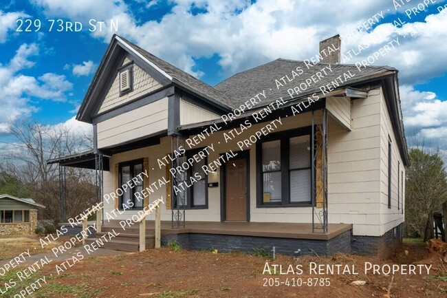 Photo - 229 73rd St N