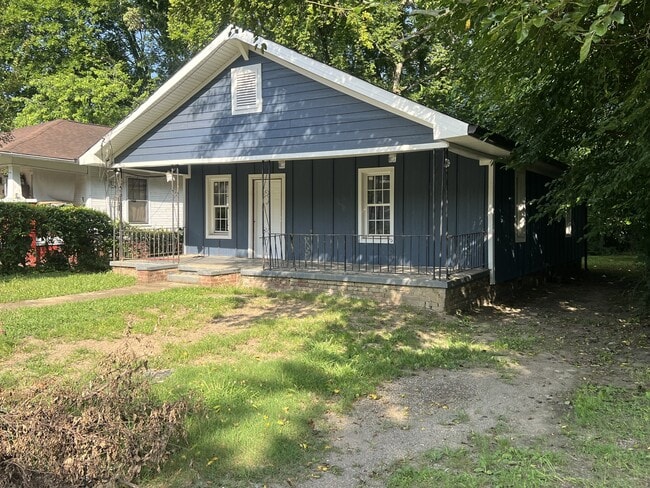 Building Photo - 1409 Bradt St