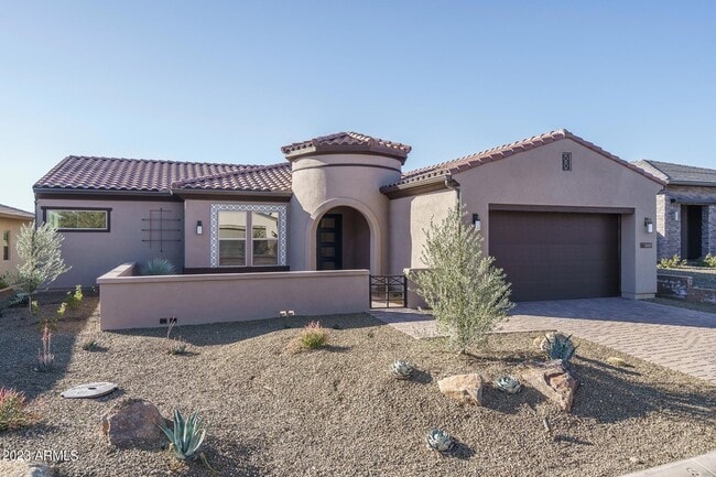 Photo - 17731 E Silver Sage Ln Casa