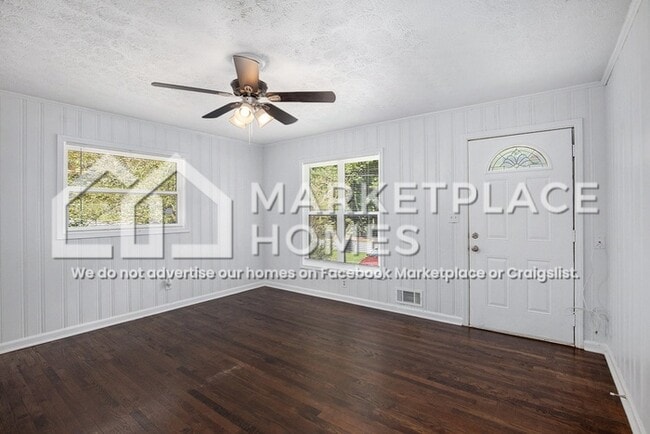 Photo - 4854 Flat Shoals Rd