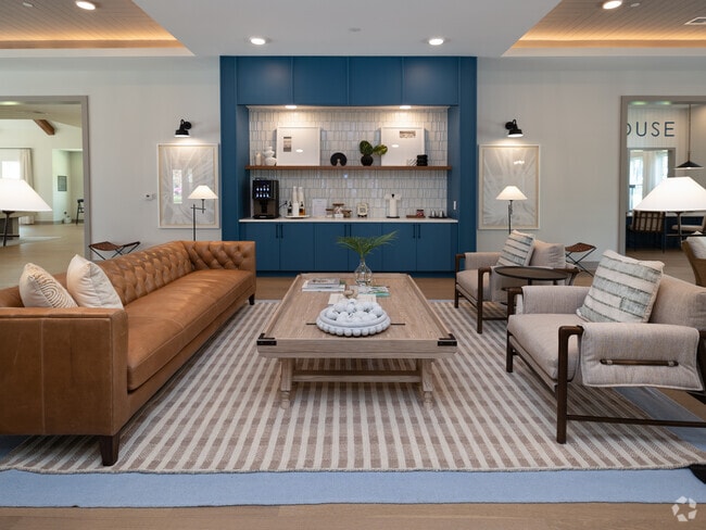 Clubroom