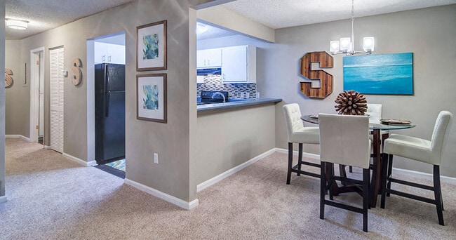 Photo - Southland Station Apartments