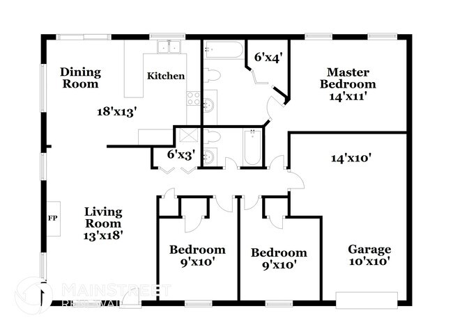 Photo - 8423 Mission Hills Rd