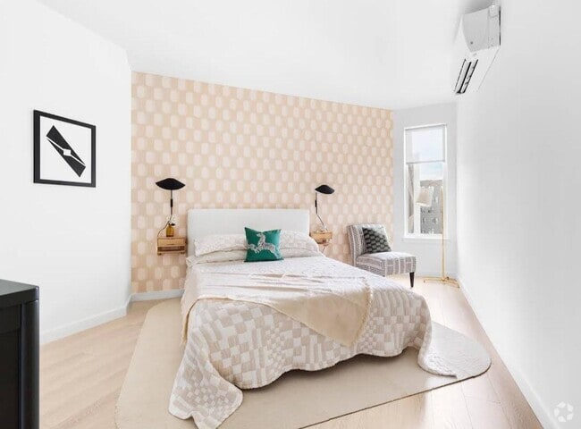Building Photo - 550 S 1st St Unit 1-1 Rental