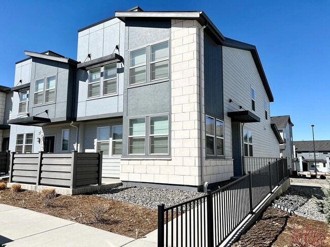 Exterior - 16061 Bolling Dr