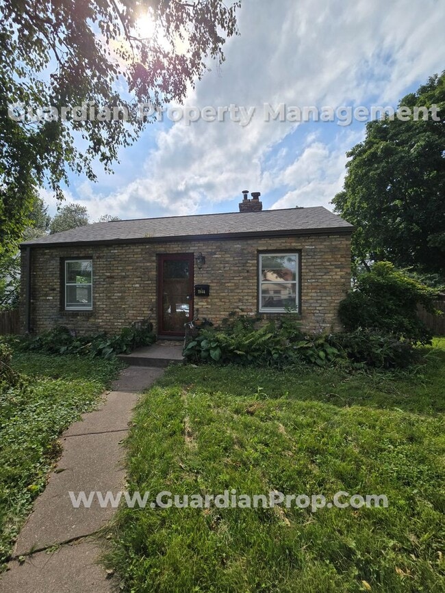 Building Photo - North East Minneapolis Single Family Home,...