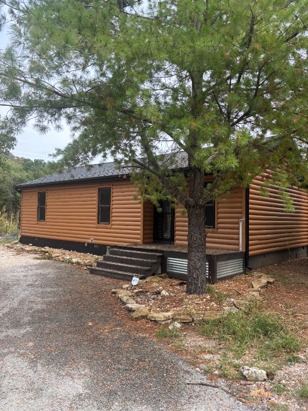 Building Photo - 839 Sycamore Church Rd Rental
