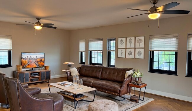 2 Bedroom 1062sqft
