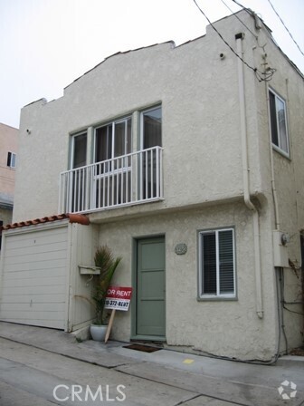 Building Photo - 208 38th Pl Rental