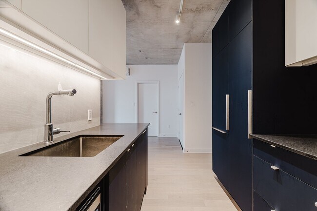 Photo - 2180 Rue Sainte-Catherine E Unit -Catherine E, Apt 535