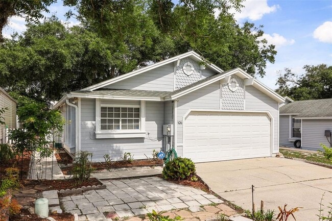 Building Photo - 106 Lamplighter Dr