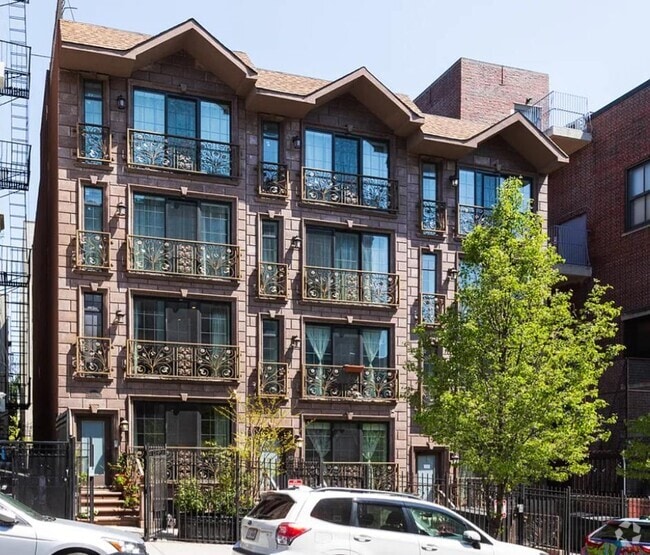 Building Photo - 475 W 146th St Rental