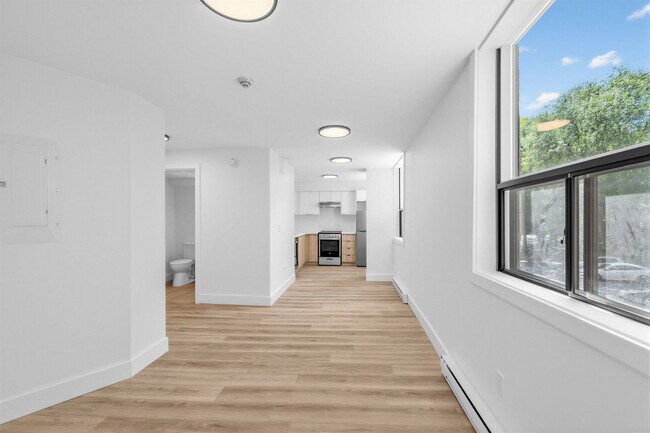 Park Vista Apartments