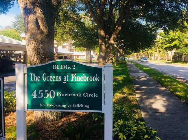 Photo - 4550 Pinebrook Cir Unit 605