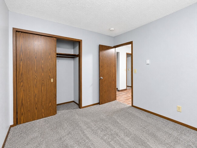 Wildwood Apartments