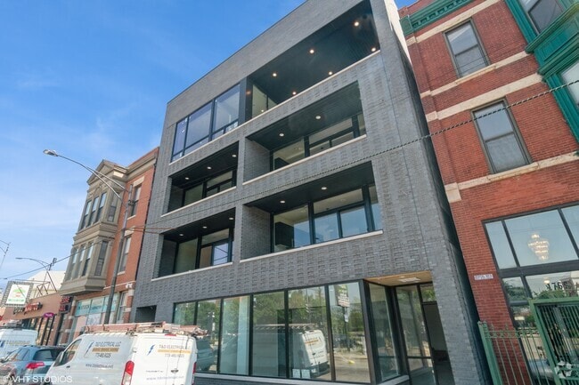 Building Photo - 1775 N Clybourn Ave Rental