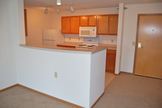 Blaine Town Square Apartments