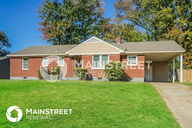 Photo - 4045 Faronia Dr