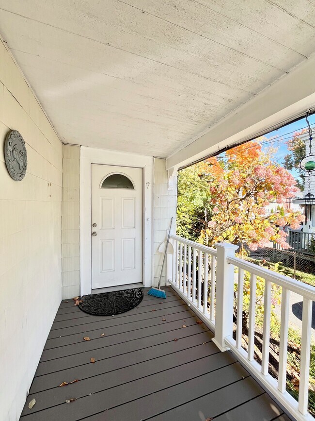 Photo - 7 Griggs Pl Unidad 1