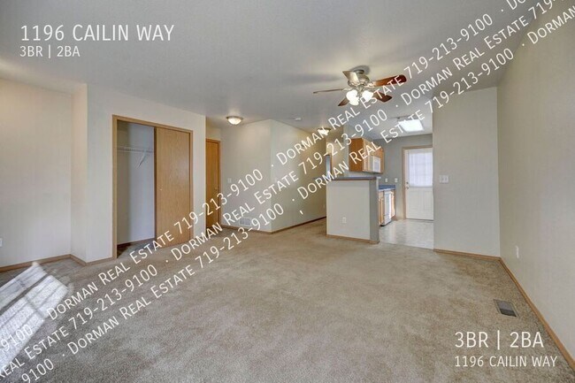 Photo - 1196 Cailin Way