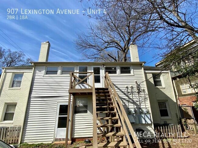 Photo - 907 Lexington Ave