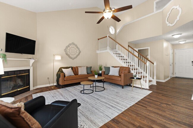 Photo - 1409 Pleasant Ridge Dr