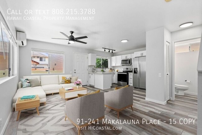 Building Photo - 91-241 Makalauna Place-15 COPY Rental