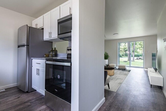 Photo - High Acres Apartments and Townhomes