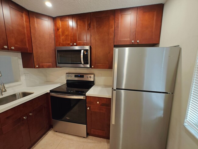 Photo - 8770 Royal Palm Blvd Unit 203