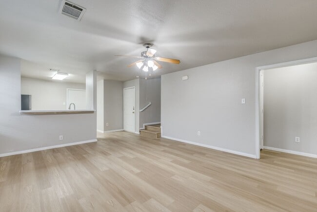 Photo - Southeast Dallas 3-Bed Home with New Featu...