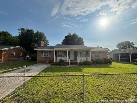 Building Photo - 4430 Wellington Dr Rental