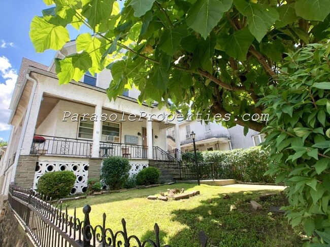 Photo - St. St Frances Cabrini Ave Casa