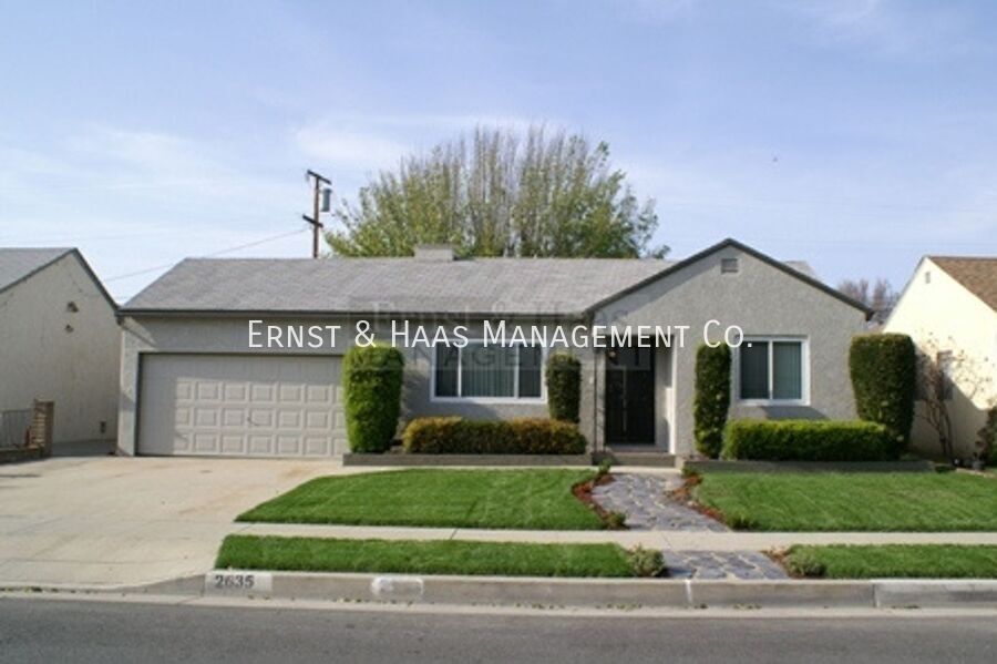 Beautiful Upgraded Home in Prime Carson! - Beautiful Upgraded Home in Prime Carson!