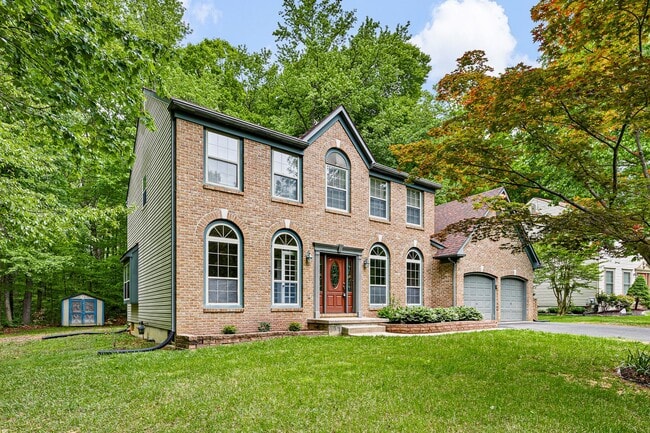 Building Photo - Stylishly Updated 4BR Home in Convenient Bear Location
