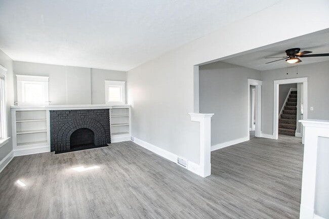 Photo - 3496 W 125th St
