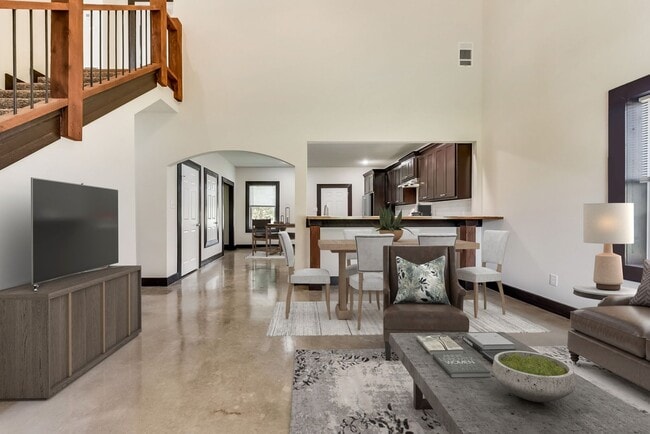 Photo - Longhorn Ranch-Barndo Community-Half Acre Lots