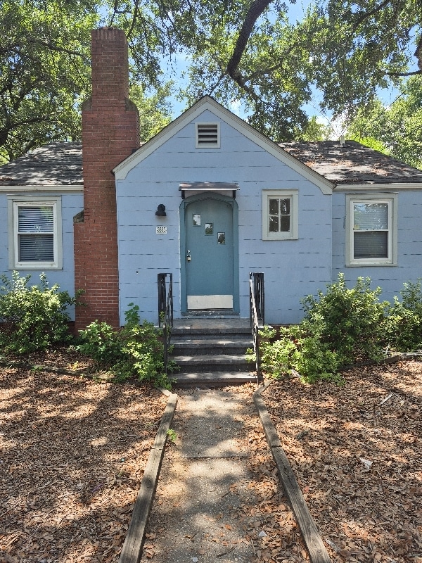 Photo - 3863 Hottinger Ave Apartment Unit MH1