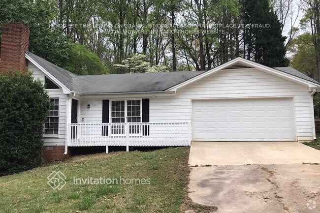 Building Photo - 1501 Sundale Dr Rental
