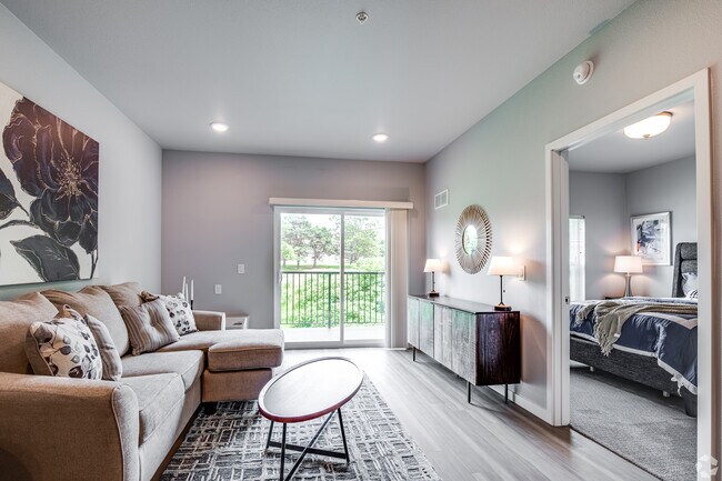 Vermilion - 1 Bed / 1 Bath